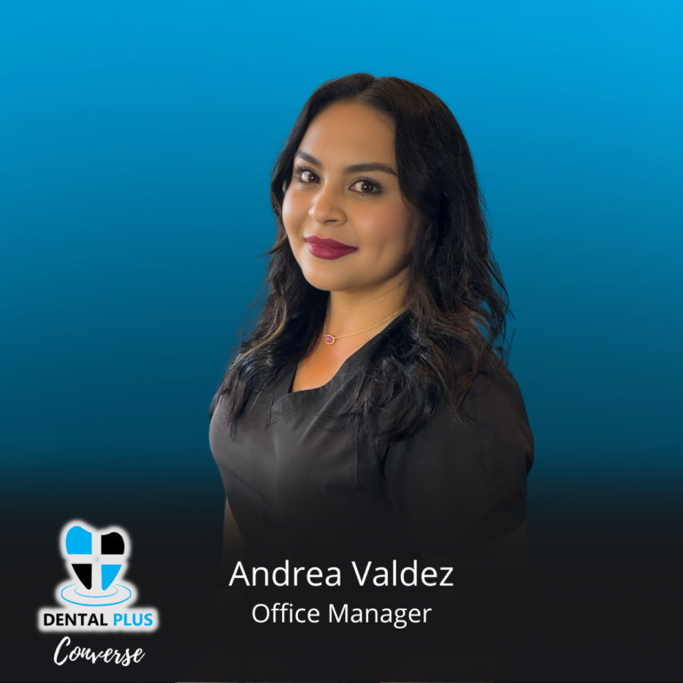 Converse - Andrea V - Office manager 2