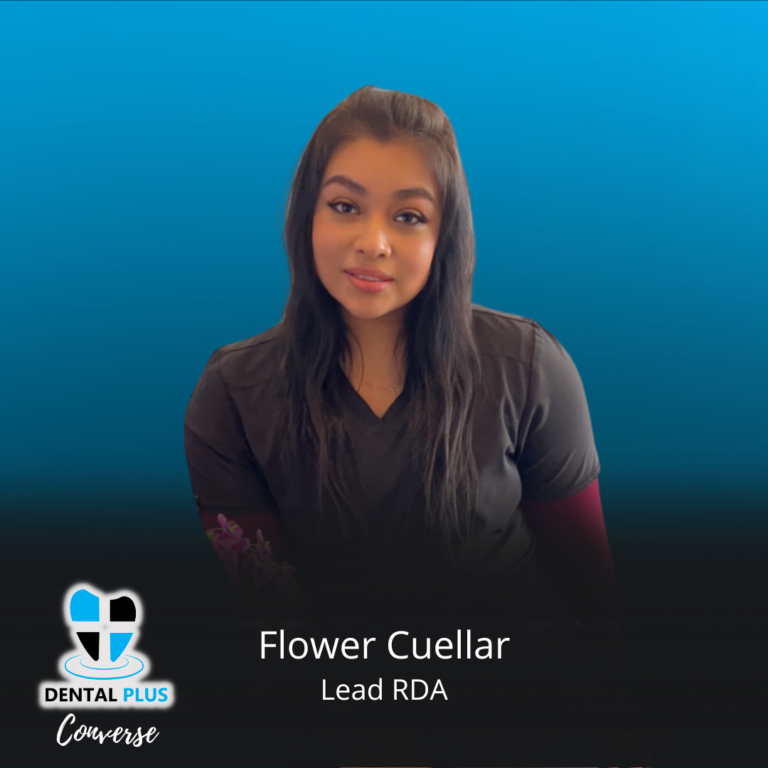 Converse - Flower Cuellar - Lead RDA