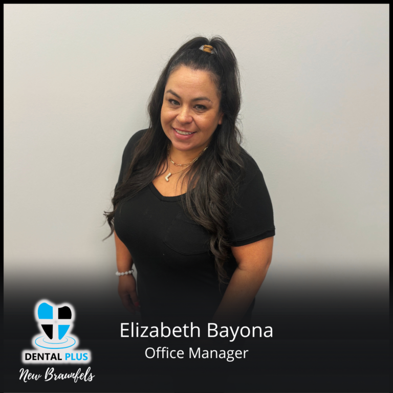 NB Elizabeth B - Office Manager