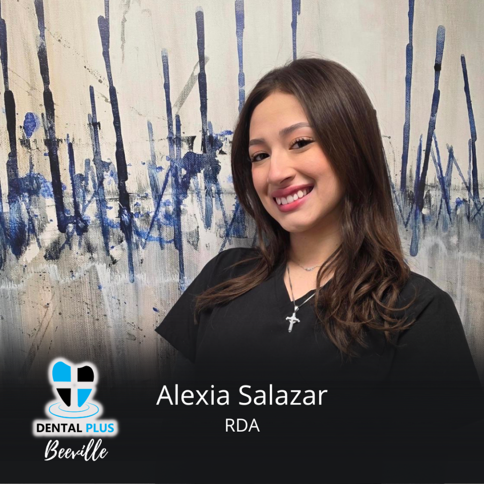 Alexia RDA