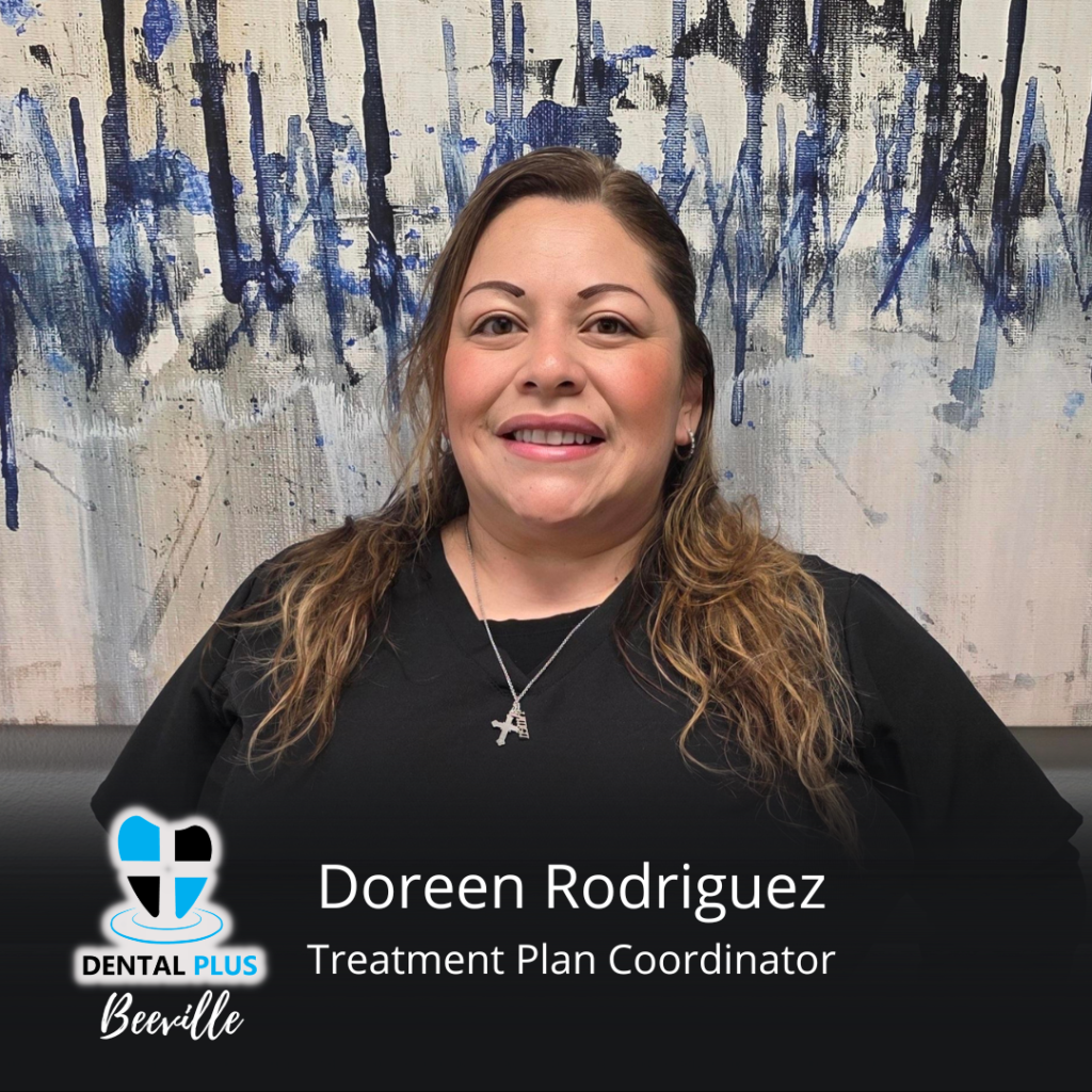 Doreen R. - TPC - Beeville
