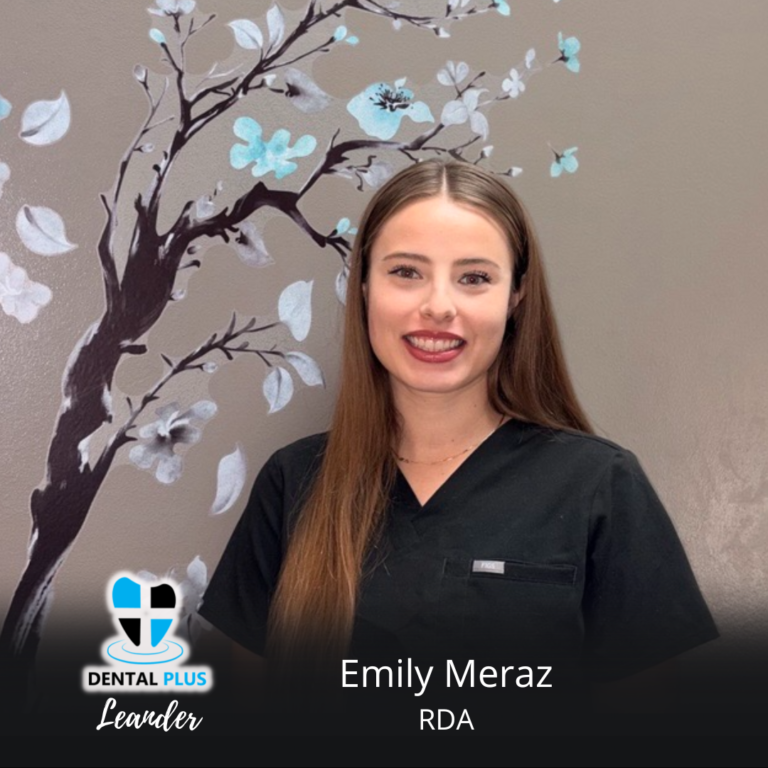 Emily Meraz - RDA - Leander