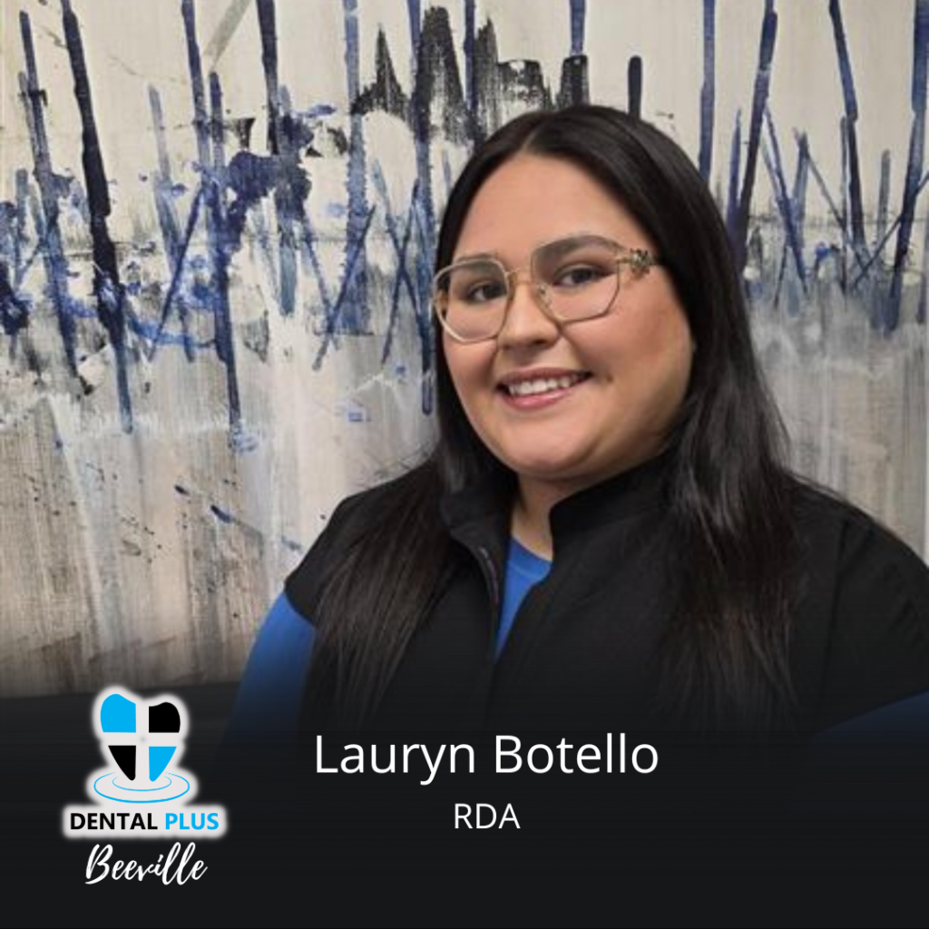 Lauryn B. - RDA - Beeville