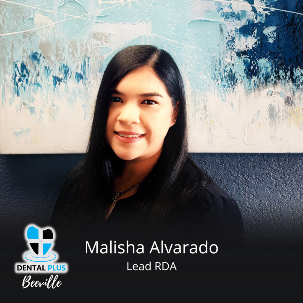 Malisha (Lead RDA)