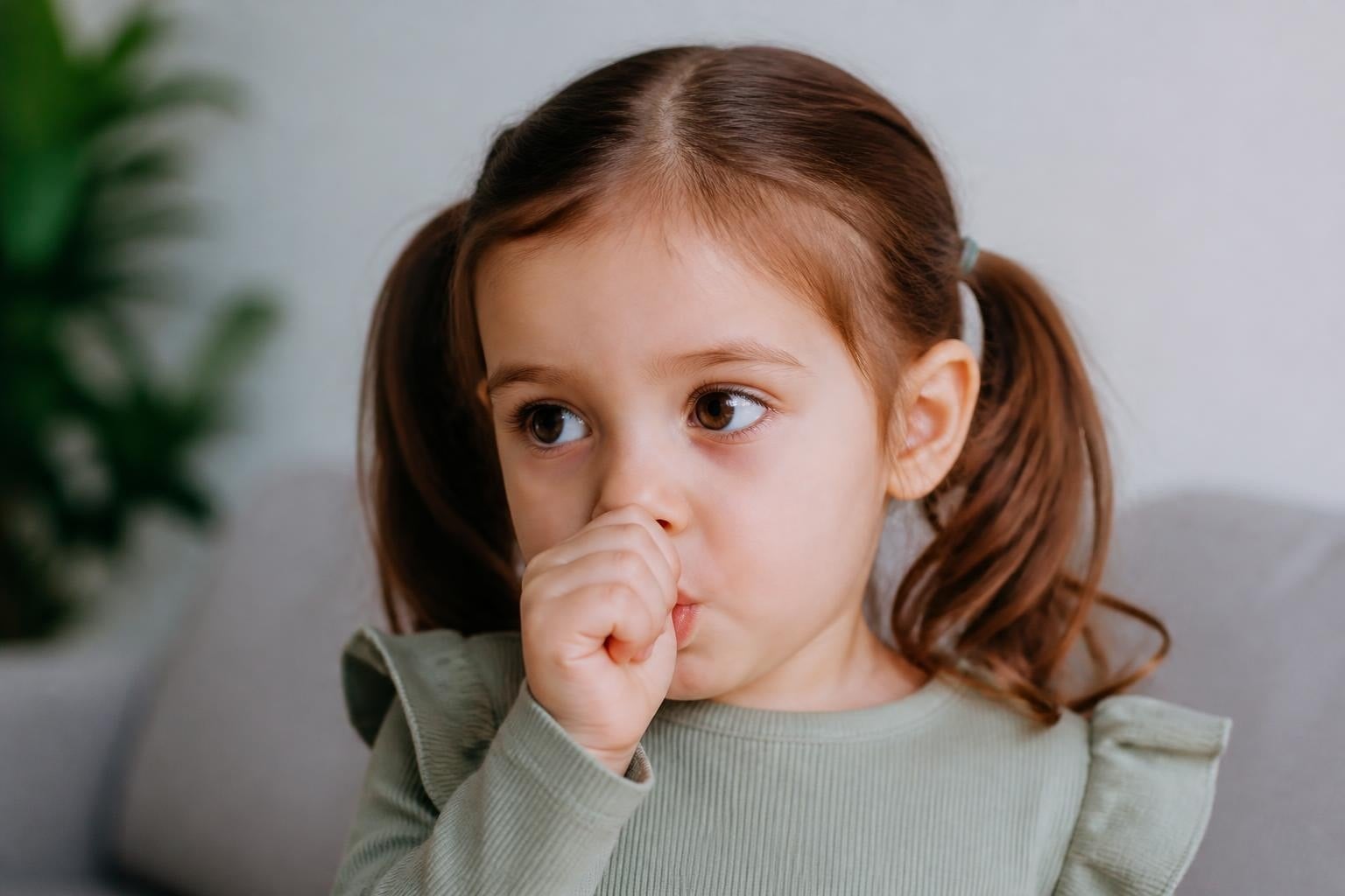 Does Thumb Sucking Damage Children's Teeth?