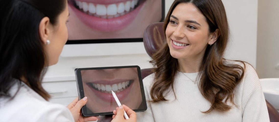 Aesthetic Dentistry Near Me: Transform Your Smile in 2026