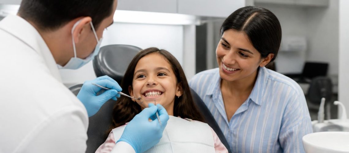 Affordable Family Dentist in 5 Texas Cities | 2026 Guide