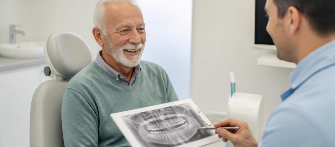 All-on-4 Insurance Coverage Guide: What You Need to Know