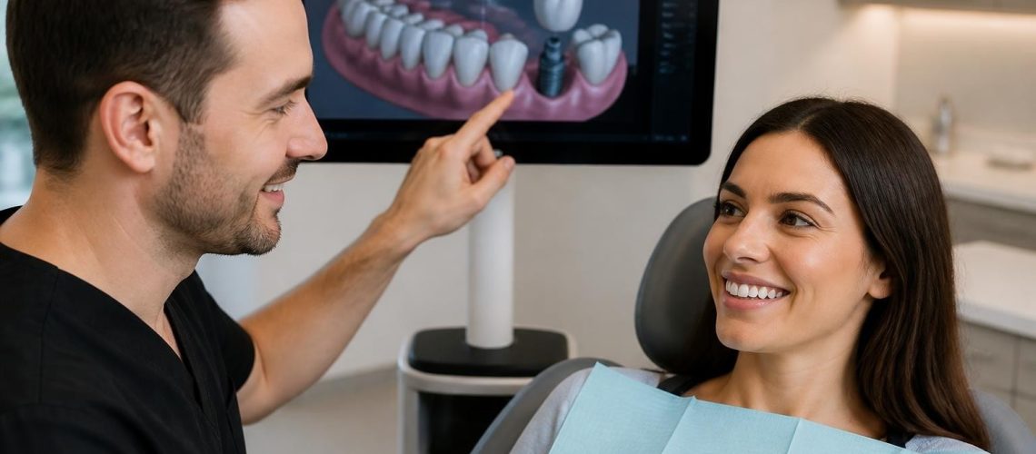Are Same-Day Dental Implants Worth It? 2026 Expert Guide