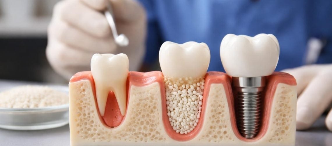 Bone Grafting for Dental Implants: Complete Guide 2026