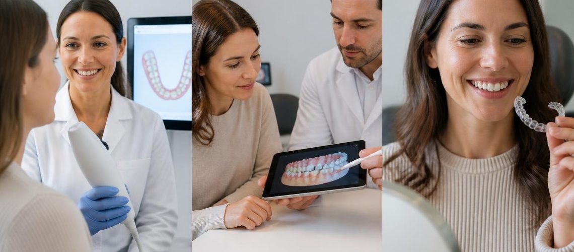 Can Adults Get Clear Aligners? Complete 2026 Guide
