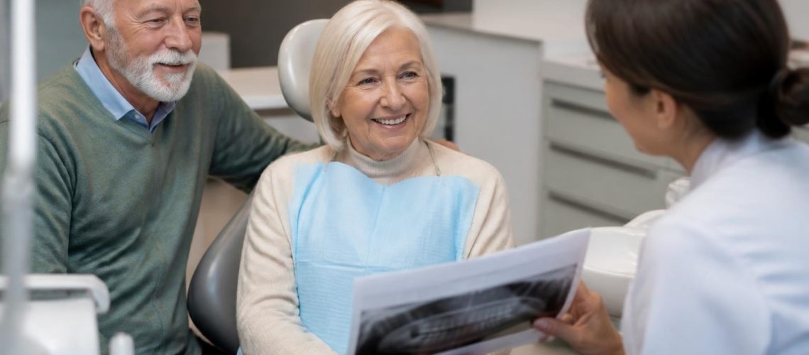 Can Seniors Use Insurance for Dental Implants? 2026 Guide
