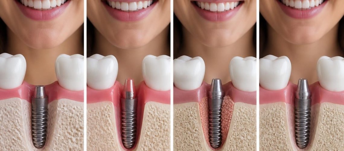 Can You Get Dental Implants After a Tooth Extraction?