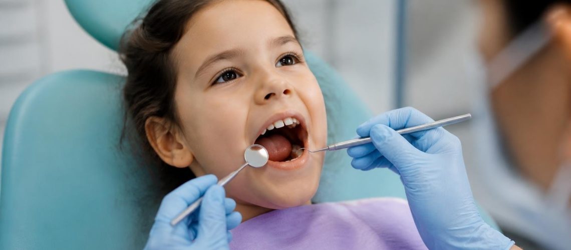 Cavities in Kids: Prevention, Treatment & Expert Care