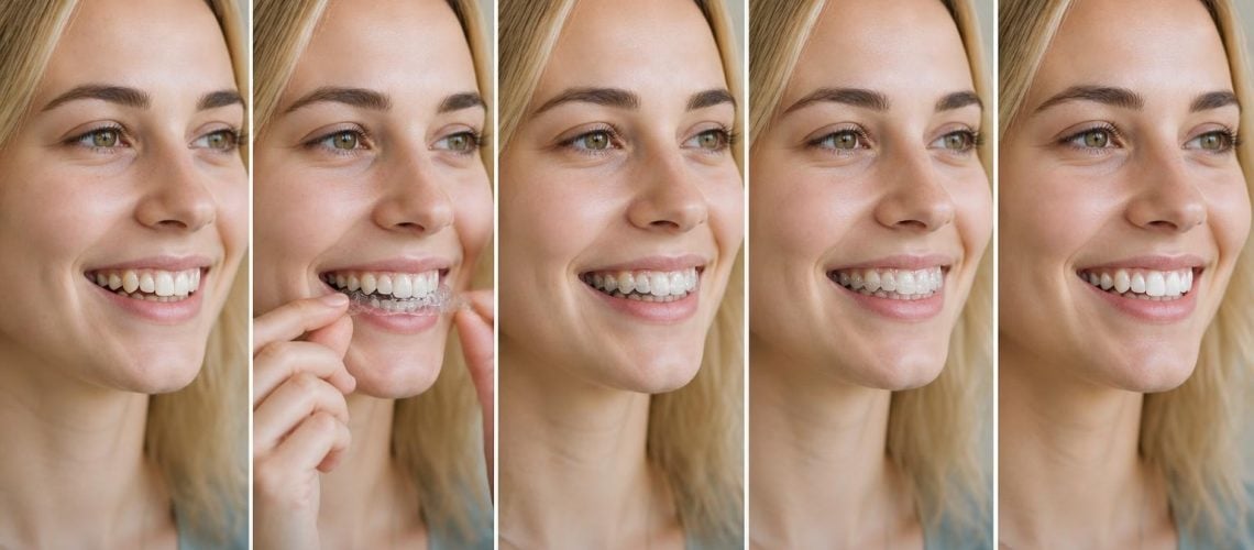 Clear Aligners Before and After: Real Results & Guide 2026