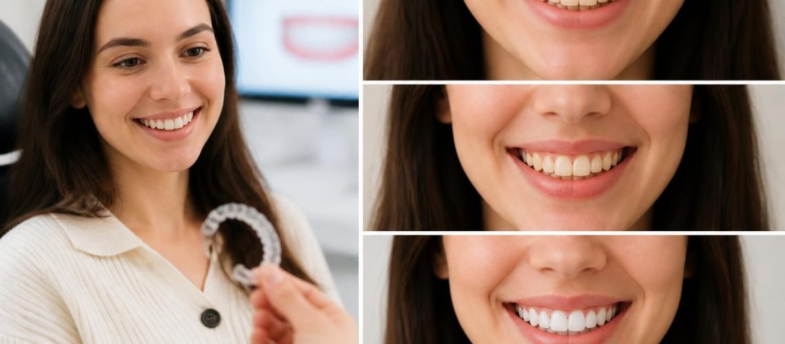 Clear Aligners: Complete Guide to Invisible Braces in 2026