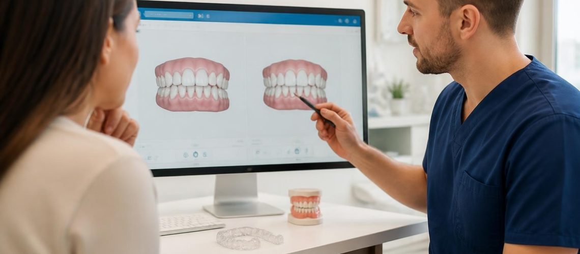 Clear Aligners vs Invisalign: Which Is Right for You?