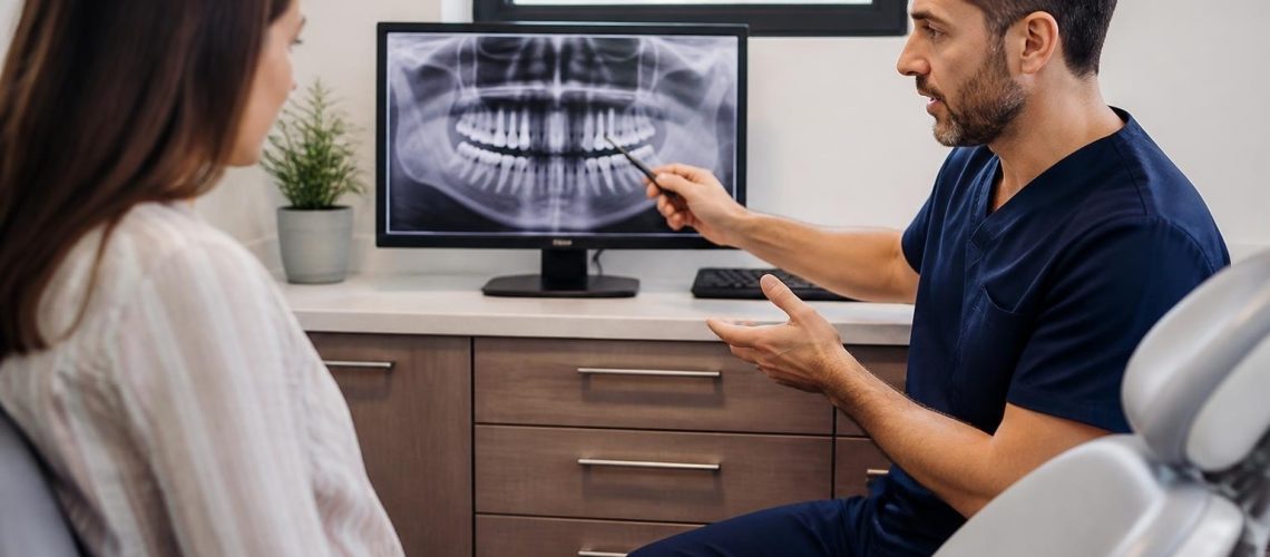 Common Implant Insurance Claim Mistakes to Avoid