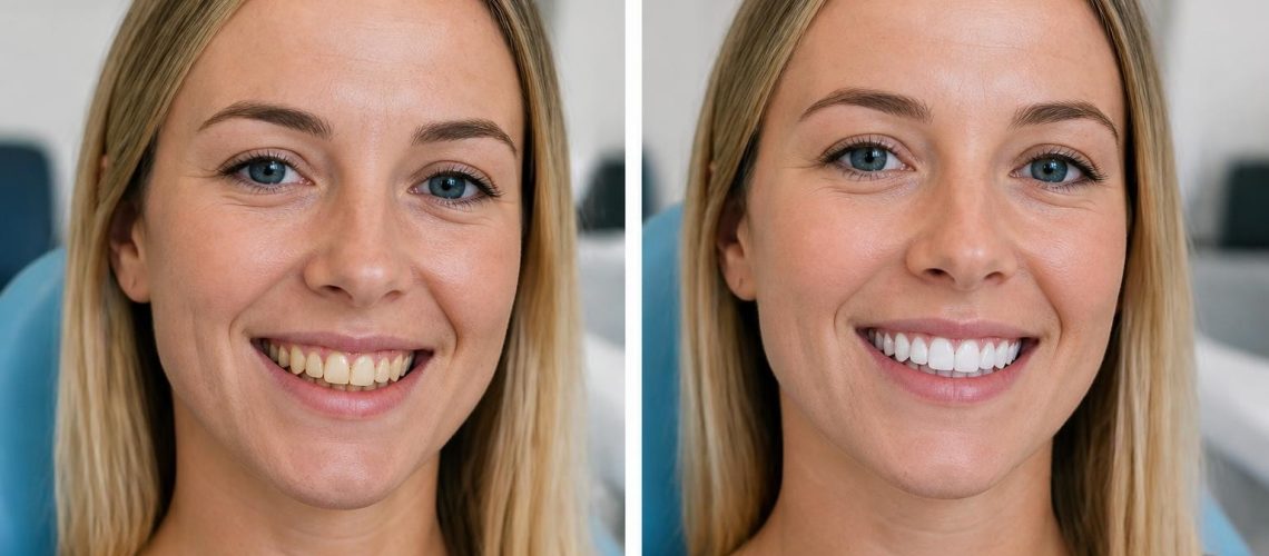 Composite Resin Veneers: Benefits, Costs & Procedure