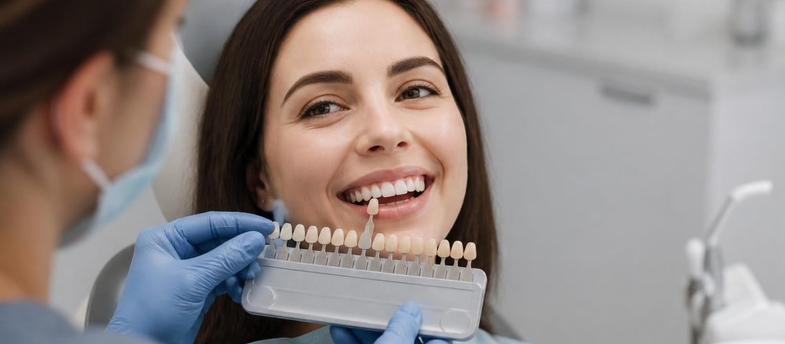 Cosmetic Dental Services: Transform Your Smile in 2026