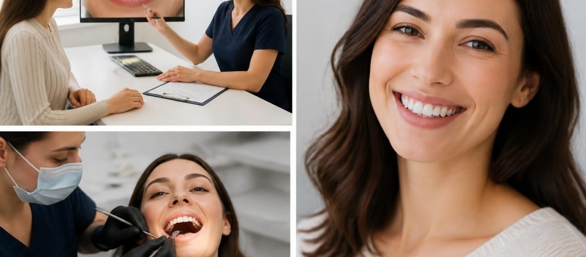 Cosmetic Dental Treatment: Transform Your Smile in 2026