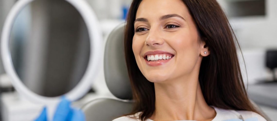 Cosmetic Dentistry Guide: Transform Your Smile in 2026