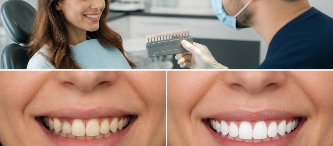 Cosmetic Teeth Veneers: Complete Guide for 2026