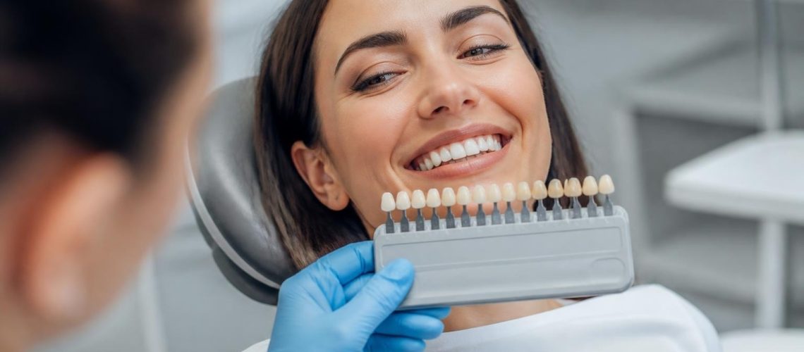 Cosmetology Dentist: Complete Guide to Cosmetic Dental Care