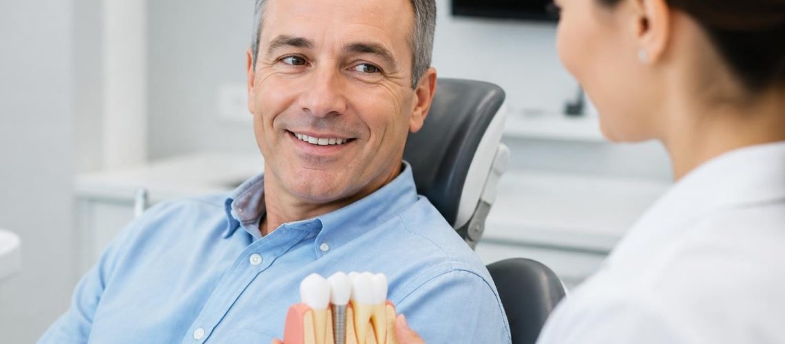 Cost of Dental Implants with Insurance: 2026 Guide