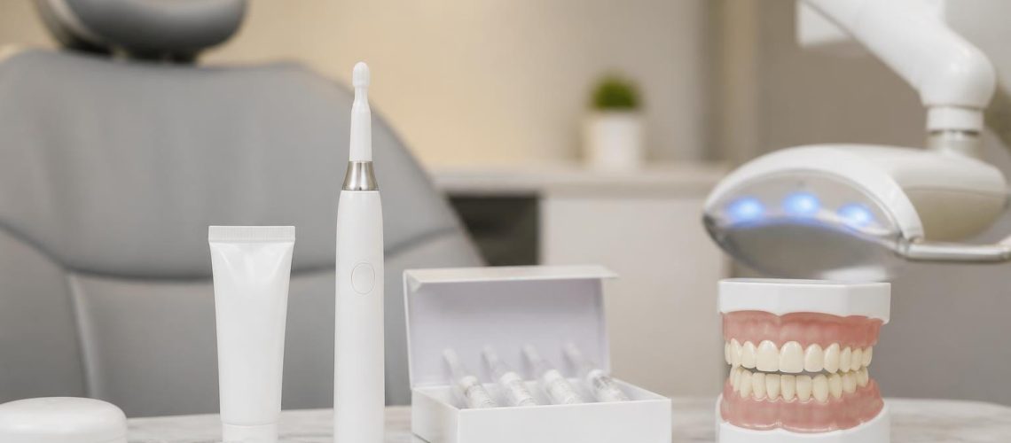 Cost of Dental Teeth Whitening: Complete Price Guide 2026