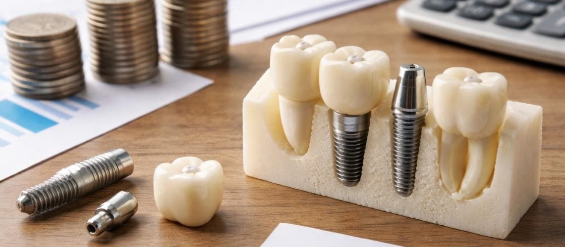Dental Implant Cost Guide: What to Expect in 2026