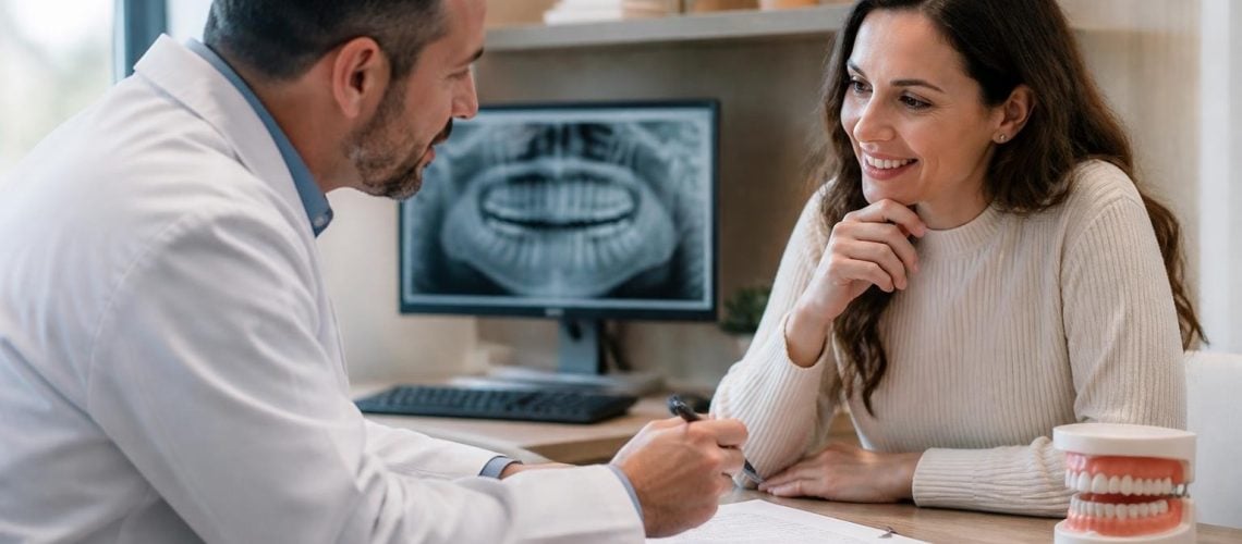 Dental Implant Cost: Insurance vs Without Insurance 2026