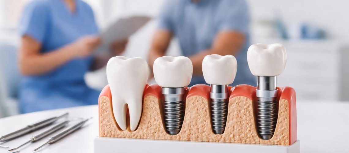 Dental Implant Procedure: Complete Guide for 2026