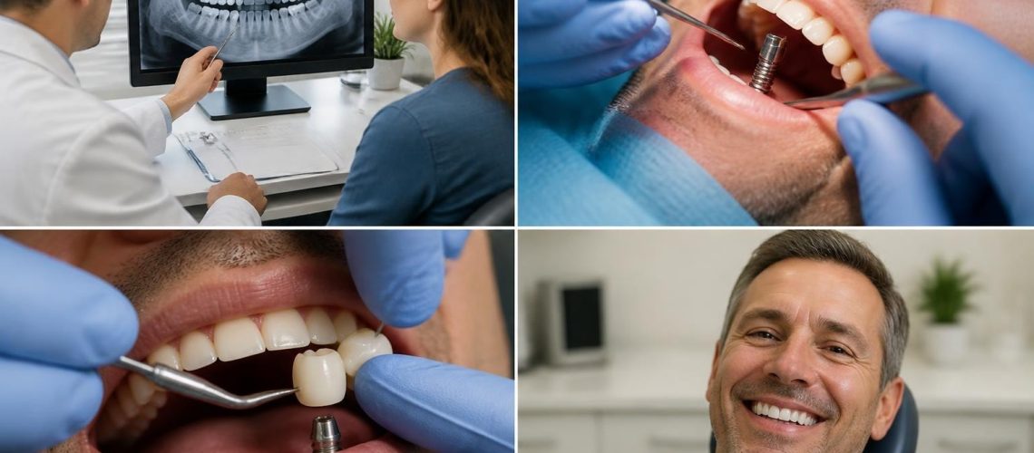 Dental Implants in Beeville: Complete Guide 2026