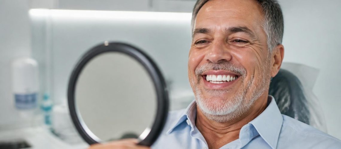 Dental Implants in Converse: Complete 2026 Guide