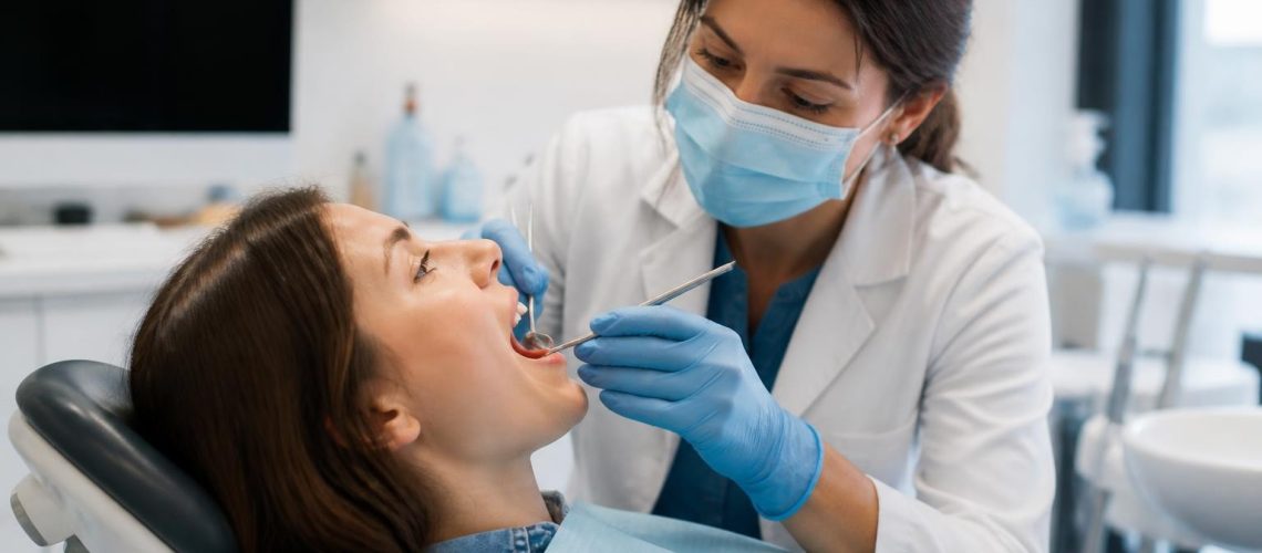 Dental Insurance Coverage Explained: What's Free & What's Not