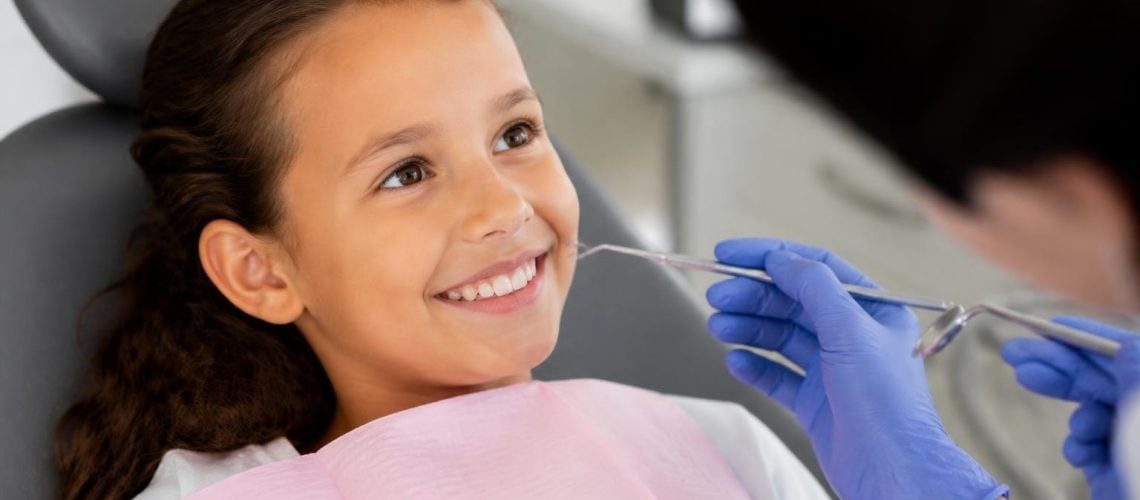 Dental Sealants for Kids: Complete Guide (2026)