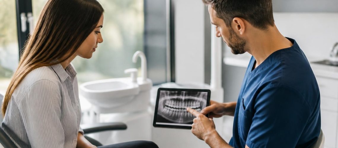 Dentist Near Me: Your Complete Guide to Local Dental Care