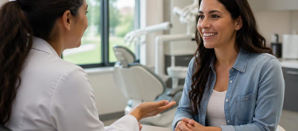 Dentist That Accepts Insurance Near Me in Texas - 2026 Guide
