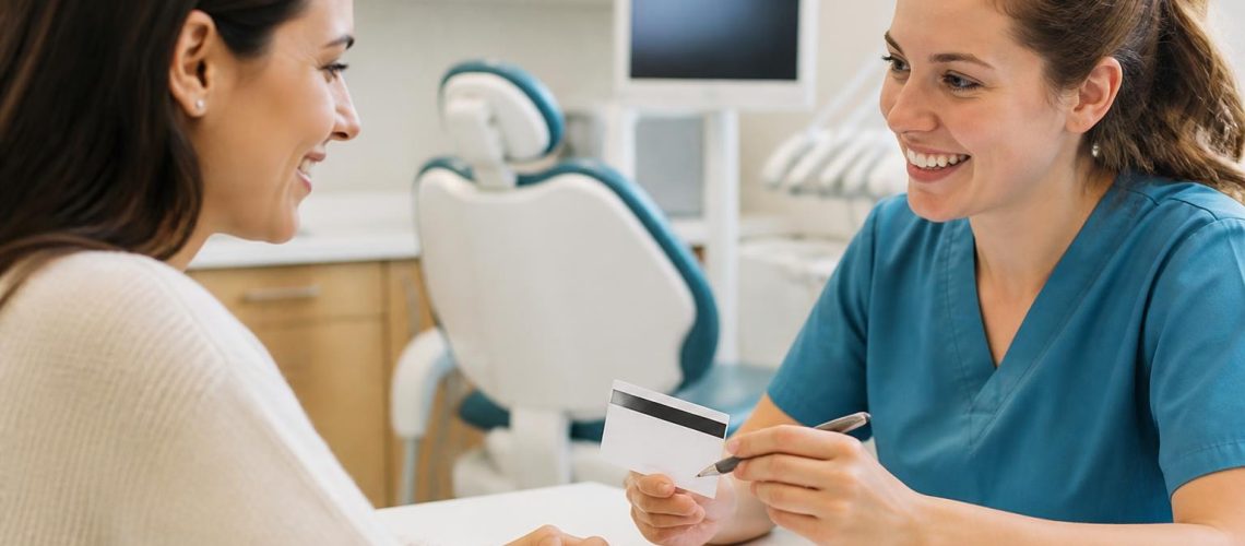 Dentist That Accepts Insurance in Seguin, TX
