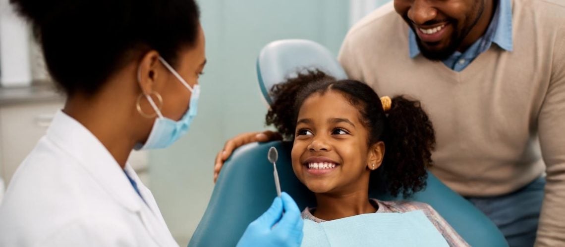 Dentist That Take Medicaid Near Me: Your Complete Guide