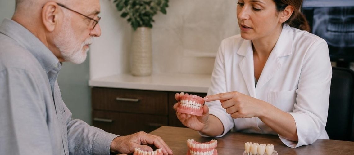 Dentures Cost 2026: Complete Pricing Guide for Texas