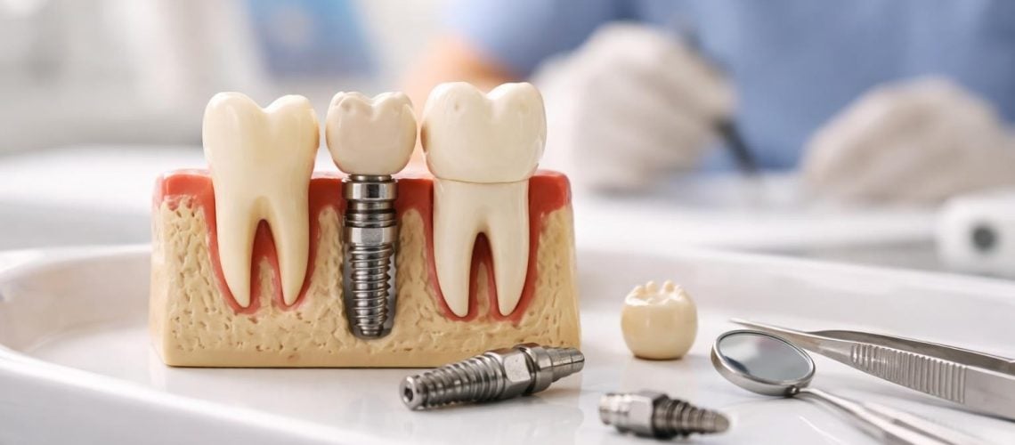 Do Dental Implants Look Natural? Before & After Insights