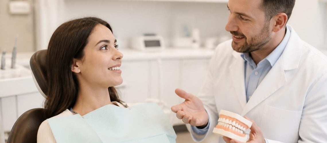 Does Dental Insurance Cover Crowns? Complete 2026 Guide