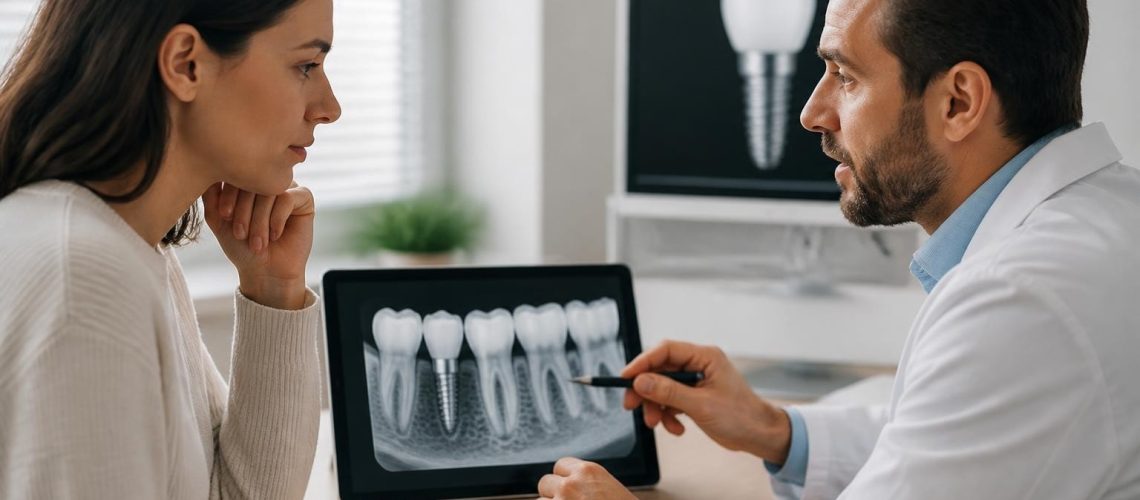 Does Dental Insurance Cover Dental Implants? 2026 Guide