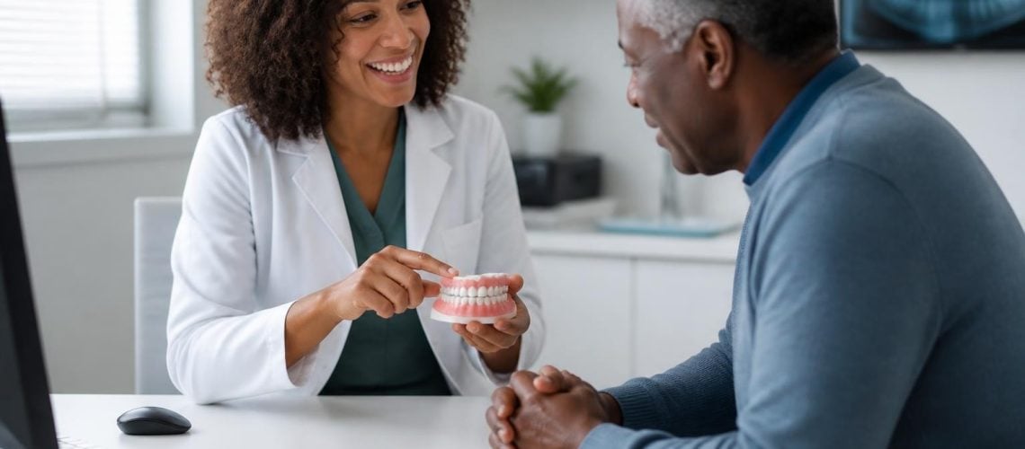 Does Dental Insurance Cover Dentures? 2026 Guide