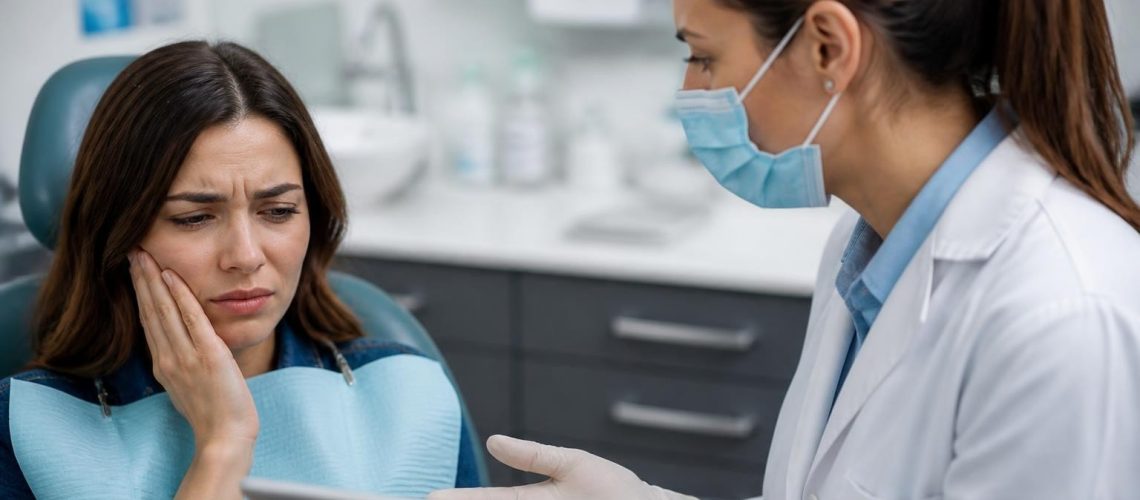 Does Dental Insurance Cover Emergency Dental Visits?