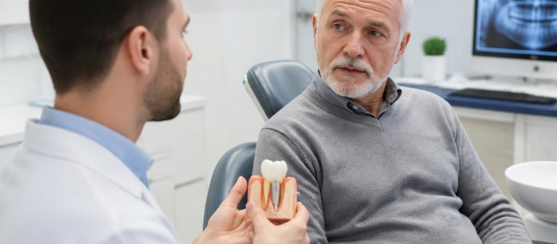 Does Medicare Cover Dental Implants in Texas? 2026 Guide