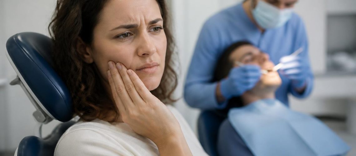 Emergency Dental Care: What to Do When Urgency Strikes