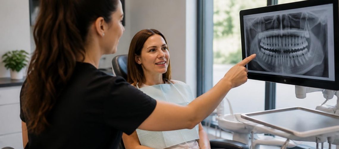 Emergency Dentist Accepting Insurance in Leander, TX